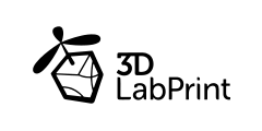 3DLabPrint Logo