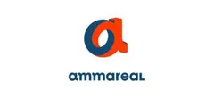 Ammareal Logo