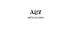 ANITA & ZAHA Logo