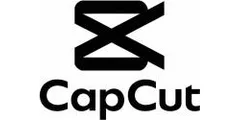 CapCut Logo