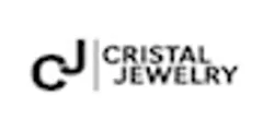 cristal-jewelry Logo