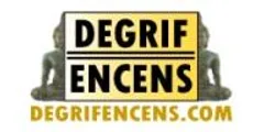 Degrifencens Logo