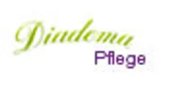 Diadema-Pflege Logo