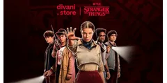 Divani. Logo