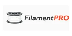 FilamentPRO Logo