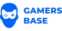 GamerBase Logo