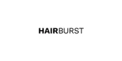 Hairburst Logo