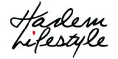 Harlem Lifestyle Logo