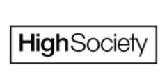 High Society Logo