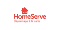 HomeServe MesBonsPros Logo