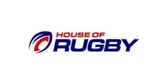 House of Rugby Logo