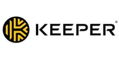 Keeper Security Logo