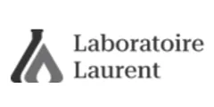 Laboratoire Laurent Logo