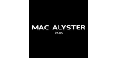 MacAlyster Logo