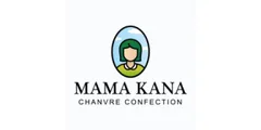 MAMA KANA Logo