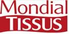 Mondial Tissus Logo