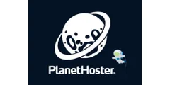 PlanetHoster Logo