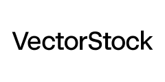 VectorStock Logo
