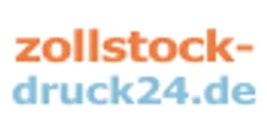 zollstock-druck24 Logo